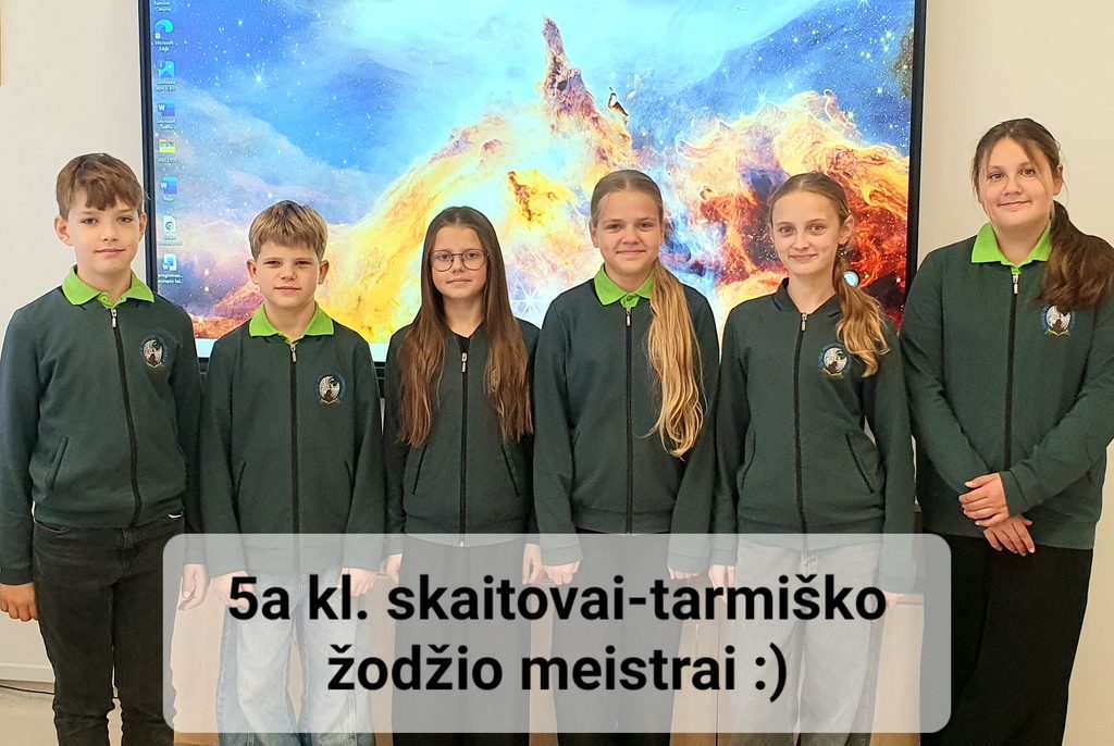 EUROPOS KALBŲ DIENOS