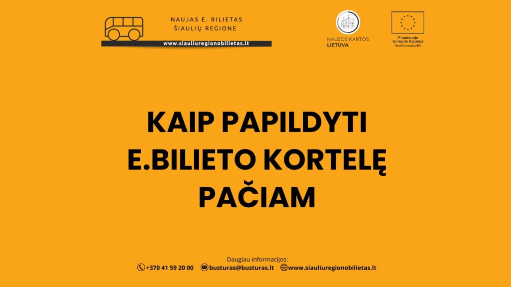 KAIP PAPILDYTI MOKINIO PAŽYMĖJIMĄ NUOTOLINIU BŪDU?